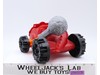 Bashasaurus Complete He-Man Masters of the Universe MOTU Mattel Action Figure
