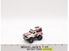 Schaper Stomper Datsun 4x4 WHITE Pickup w/ Camper PTO Chassis 1980s Vtg PARTS