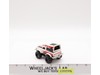 Schaper Stomper Datsun 4x4 WHITE Pickup w/ Camper PTO Chassis 1980s Vtg PARTS