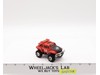 Stomper Schaper 4X4 Red 1980s Volkswagen VW Baja Bug Vintage Repair/Parts