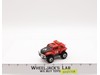 Stomper Schaper 4X4 Red 1980s Volkswagen VW Baja Bug Vintage Repair/Parts
