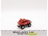 Stomper Schaper 4X4 Red 1980s Volkswagen VW Baja Bug Vintage Repair/Parts