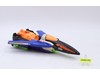 Action Masters Jet Gutcruncher 100% Complete 1990 G1 Transformers Action Figure