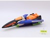 Action Masters Jet Gutcruncher 100% Complete 1990 G1 Transformers Action Figure
