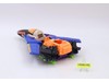Action Masters Jet Gutcruncher 100% Complete 1990 G1 Transformers Action Figure