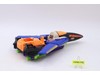 Action Masters Jet Gutcruncher 100% Complete 1990 G1 Transformers Action Figure