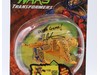 Cheetor Ian Scott Corlett AUTOGRAPHED Transformers Beast Wars 1997 NEW