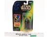 Princess Leia Star Wars Expanded Universe 1998 Hasbro Action Figure NEW SEALED