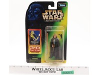 Princess Leia Star Wars Expanded Universe 1998 Hasbro Action Figure NEW SEALED