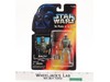 Boba Fett Half Circle Star Wars Power of the Force 1995 Kenner NEW MOSC SEALED