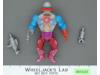 Roboto 100% Complete He-Man Masters of the Universe MOTU 1985 Mattel Vintage
