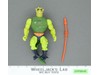 Whiplash 100% Complete He-Man Masters of the Universe MOTU 1984 Mattel Vintage