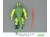 Whiplash 100% Complete He-Man Masters of the Universe MOTU 1984 Mattel Vintage