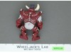 Warrior Bebop Warriors of the Forgotten Sewers RARE TMNT 1994