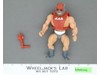 Zodac 100% Complete He-Man Masters of the Universe MOTU 1982 Mattel Vintage