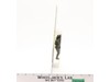 Death Star Trooper Freeze Frame FF Star Wars Power of the Force Hasbro NEW MOSC