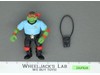 Chief Medical Officer Raphael Star Trek Teenage Mutant Ninja Turtles 1994