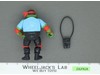 Chief Medical Officer Raphael Star Trek Teenage Mutant Ninja Turtles 1994