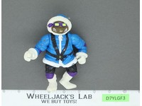 Arctic Donatello Teenage Mutant Ninja Turtles TMNT 1995 Playmates Figure