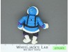 Arctic Donatello Teenage Mutant Ninja Turtles TMNT 1995 Playmates Figure