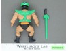 Tri-Klops 100% Complete He-Man Masters of the Universe MOTU 1983 Mattel Vintage
