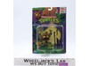 Tokka Teenage Mutant Ninja Turtles TMNT 1998 Playmates Figure NEW MOSC SEALED