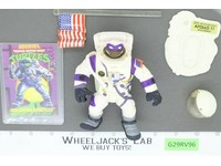 Touchdown Donatello 100% Complete Teenage Mutant Ninja Turtles 1994 Playmates