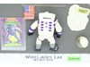 Touchdown Donatello 100% Complete Teenage Mutant Ninja Turtles 1994 Playmates