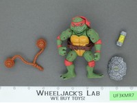 Movie Star Raph Teenage Mutant Ninja Turtle TMNT 1992 Playmates Vintage Figure