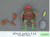 Movie Star Raph Teenage Mutant Ninja Turtle TMNT 1992 Playmates Vintage Figure