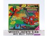 Road Ready Leo TMNT Road Ready Mutations 1993 Playmates Action Figure NEW SEALED