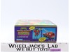 Road Ready Leo TMNT Road Ready Mutations 1993 Playmates Action Figure NEW SEALED
