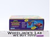 Road Ready Leo TMNT Road Ready Mutations 1993 Playmates Action Figure NEW SEALED