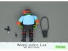 Chief Medical Officer Raphael Star Trek Teenage Mutant Ninja Turtles 1994