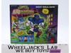 Night Ninja Raph TMNT Auto Mutations 1998 Playmates Figure NEW MISB SEALED