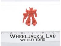 #31 Optimus Prime Red Decoy Hasbro Vintage 1987 G1 Transformers Action Figure