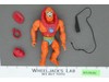 Beast Man 100% Complete He-Man Masters of the Universe MOTU 1982 Mattel