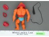 Beast Man 100% Complete He-Man Masters of the Universe MOTU 1982 Mattel