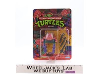 Krang Teenage Mutant Ninja Turtles TMNT 1989 Playmates Action Figure NEW SEALED