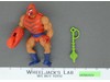 Clawful 100% Complete He-Man Masters Of The Universe MOTU 1984 Mattel Vintage