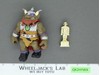 Dwarf Don Warriors of the Forgotten Sewer Teenage Mutant Ninja Turtles 1994