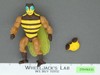 Buzz-Off He-Man Masters of the Universe MOTU Mattel 1984 Vintage Action Figure