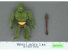 Moss Man 100% Complete He-Man Masters of the Universe MOTU 1985 Vintage Action