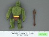 Moss Man 100% Complete He-Man Masters of the Universe MOTU 1985 Vintage Action
