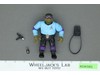 First Officer Donatello Star Trek TMNT Teenage Mutant Ninja Turtle 1994