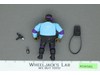 First Officer Donatello Star Trek TMNT Teenage Mutant Ninja Turtle 1994