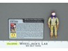 Gyro-Viper V1 100% Complete G.I. Joe 1987 Hasbro Vintage Action Figure