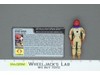 Gyro-Viper V1 100% Complete G.I. Joe 1987 Hasbro Vintage Action Figure