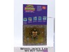 Mutatin' Tokka TMNT Mutations 1993 Playmates Action Figure NEW MISB SEALED