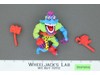 Wyrm Teenage Mutant Ninja Turtles TMNT 1991 Playmates Vintage Action Figure